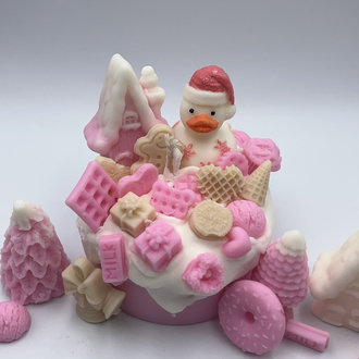 Winter Sweetland | Winter Collection 