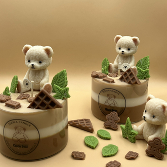 Choco Bear