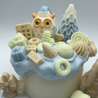 Winter Sweetland | Winter Collection