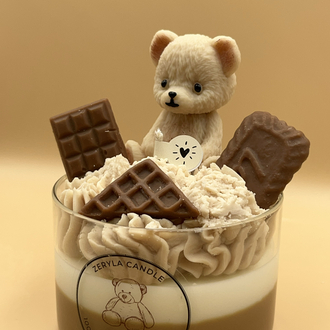 Choco Bear2
