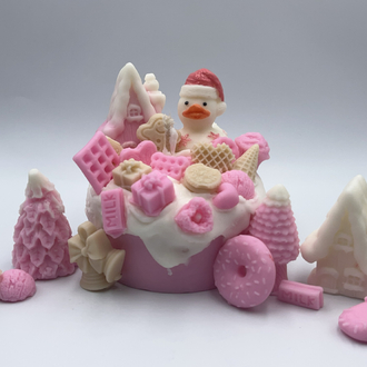 Winter Sweetland | Winter Collection 