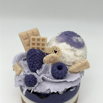 Berry Creamy