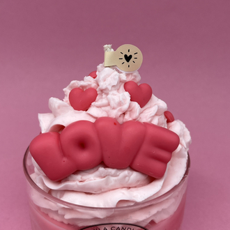 Love you | Valentine’s Day