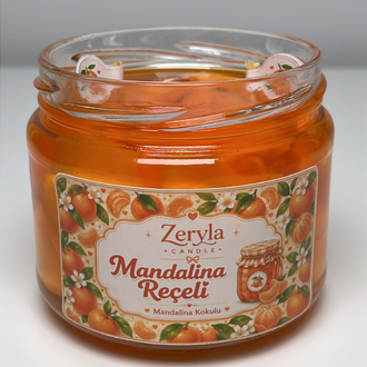 Mandalina Reçeli