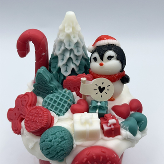 Winter Sweetland | Winter Collection