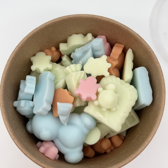 Candy Cubes