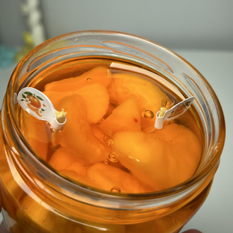 Mandalina Reçeli