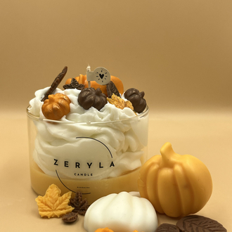 Pumpkin Calm 
