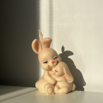 Mama Bunny