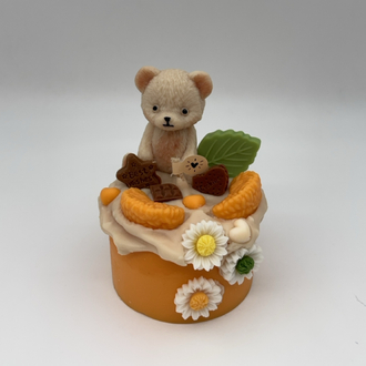 Sweet Bear