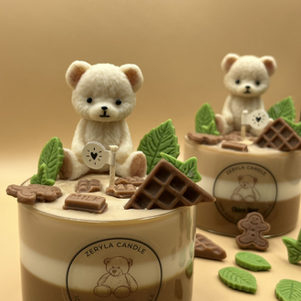 Choco Bear