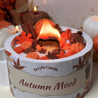 Autumn Mood