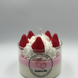 Strawberry Bliss