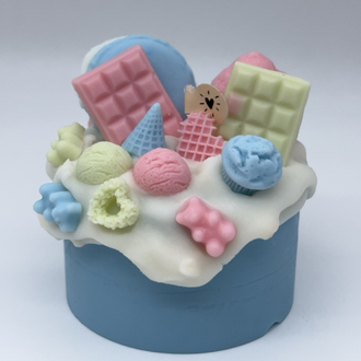 Candy Cloud