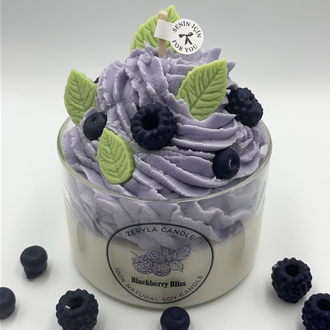 Blackberry Bliss