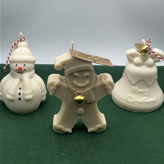 Winter Friends Trio (3’lü)