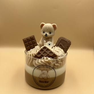 Choco Bear2