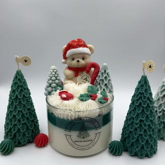 Winter Whisper | Winter Collection
