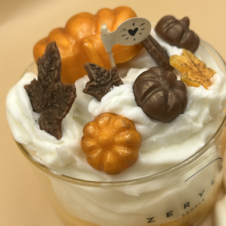 Pumpkin Calm 