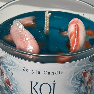 Koi