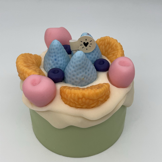 Candy Garden