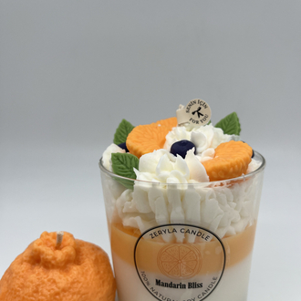Mandarin Bliss