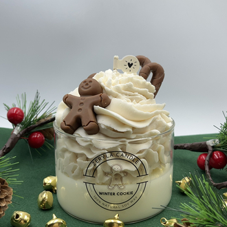 Winter Cookie | Winter Collection