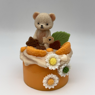 Sweet Bear