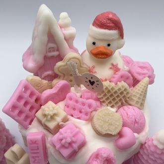 Winter Sweetland | Winter Collection 