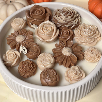 Autumn Bloom