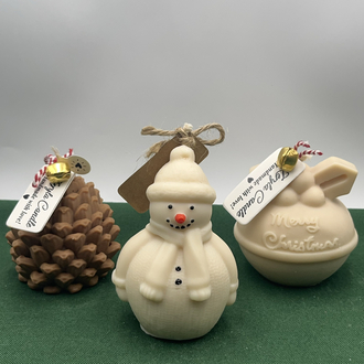 Winter Joy Trio (3’lü)