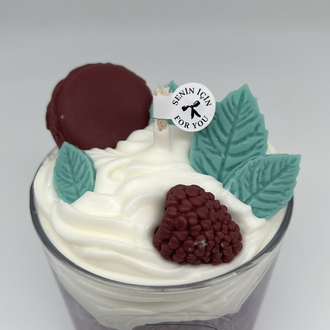 Berry Velvet