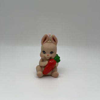 Tiny Bunny