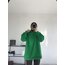 oversize sweatshirt BENETTON