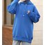 Çıtçıtlı Sweatshirt
