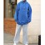 Çıtçıtlı Sweatshirt