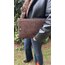 Kahverengi Clutch Çanta