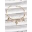 Gold Charm Bileklik