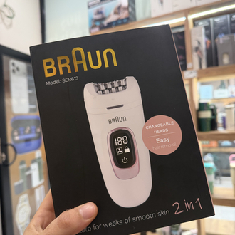 Braun