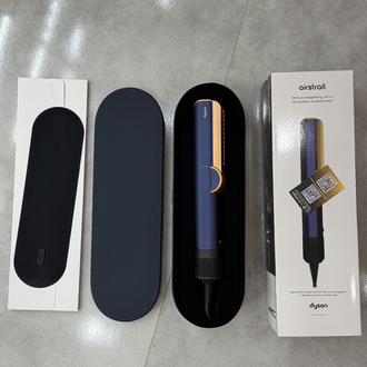 Dyson airstrait (kutulu)