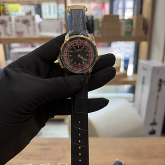 Jacob&Co Gold Kasa