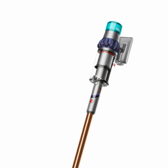 Dyson V15 DetectAbsolute (gri)