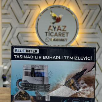 BLUE INTER C688 - 13'U 1 ARADA BUHARLI TEMIZLEYICI