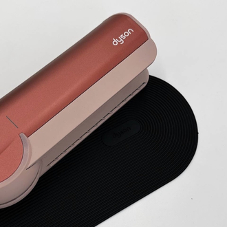 Dyson Airstrait Saç Düzleştirici (Amber Silk)