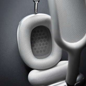Apple Airpods Max Bluetooth Kulaküstü Kulaklık