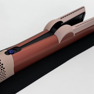 Dyson Airstrait Saç Düzleştirici (Amber Silk)