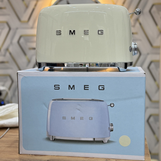 Smeg Kızartma makinası