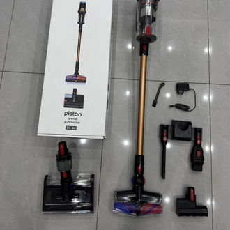 Dyson V16 Piston Animal Submarine  ıslak ve kuru temizleme özellikli kablosuz süpürge