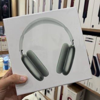 AirPods max 4 renk 