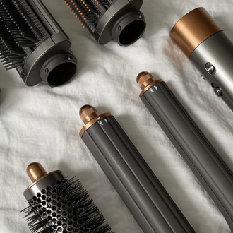 Dyson Airwrap Multi-Styler Complete Uzun Saç Şekillendirici 